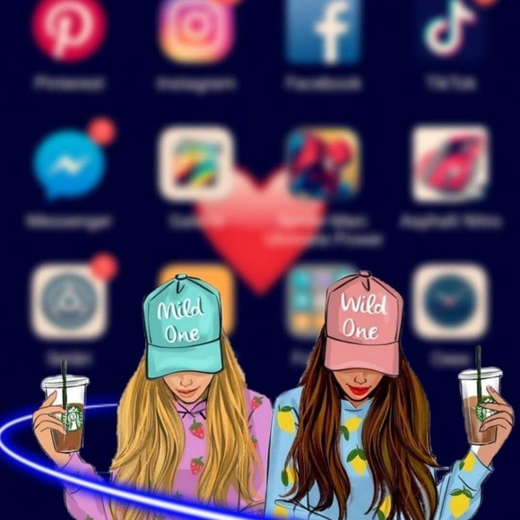 Meet your Posher, Candice - Picture 3 of 8